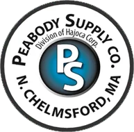 Peabody Supply Company logo