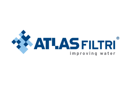 Atlas Filtri logo