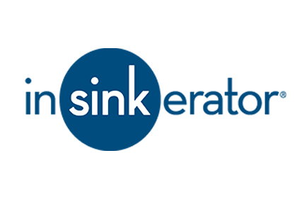 In-Sink-Erator logo
