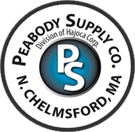 Peabody Supply North Chelmsford